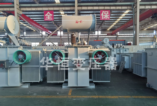 6300KVA湘西湘西湘西电力变压器