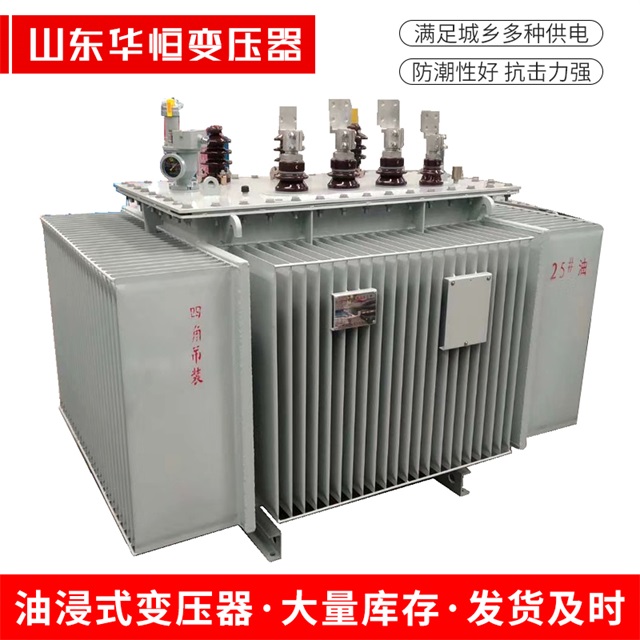 S13-10000/35湘西湘西湘西电力变压器厂家